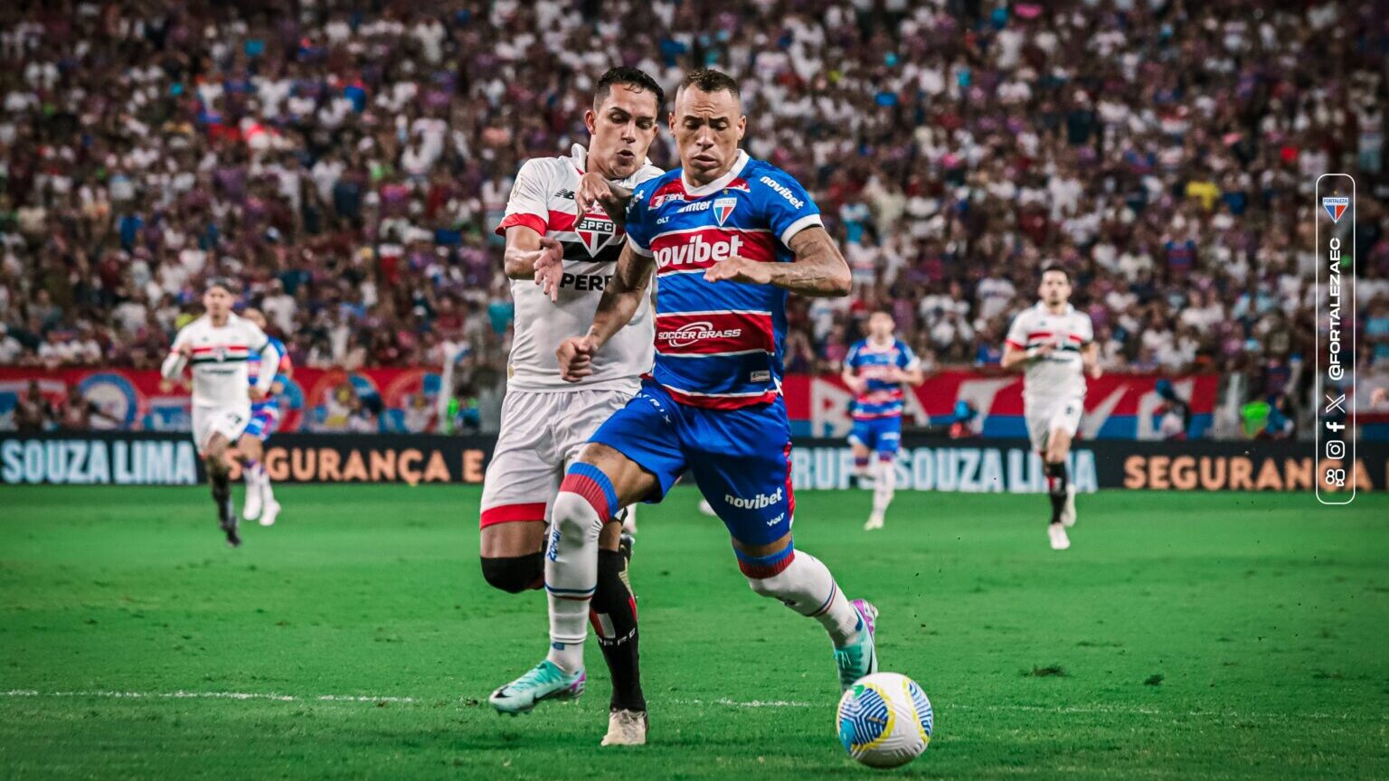 Fortaleza