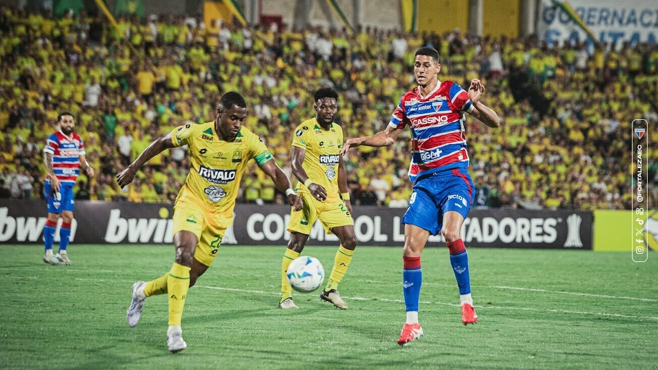 Fortaleza