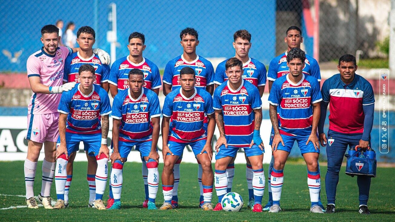 Fortaleza Sub-20