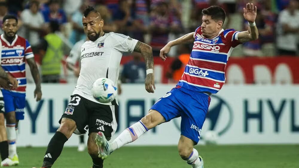 Fortaleza