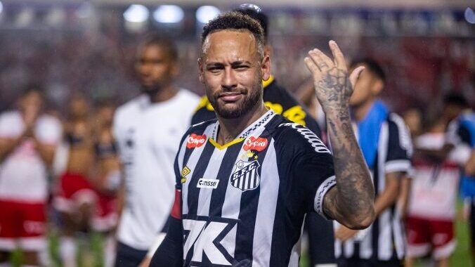 Neymar