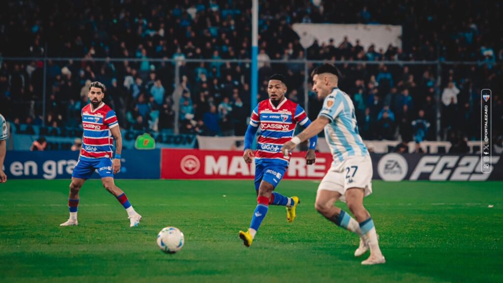 Fortaleza