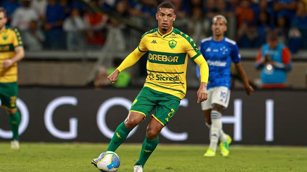 Fortaleza Denilson
