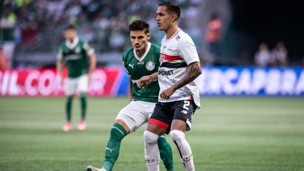 Fortaleza Igor Vinícius