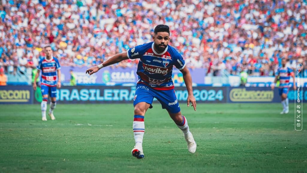 Fortaleza Felipe Jonatan