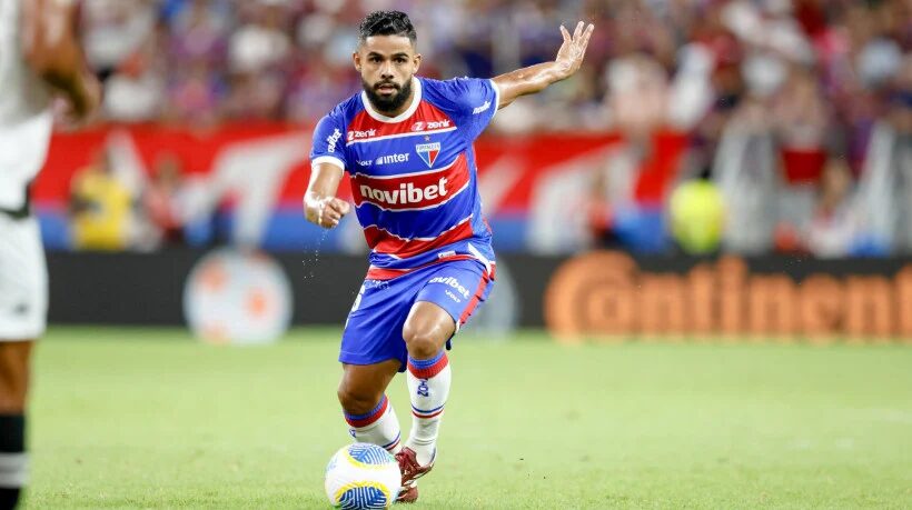 Fortaleza Felipe Jonatan