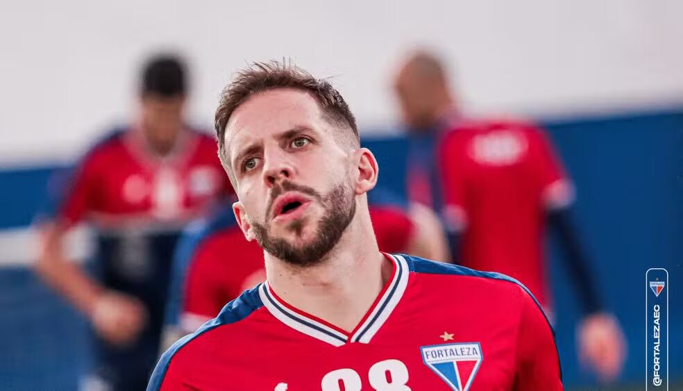Lucas SAsha Fortaleza