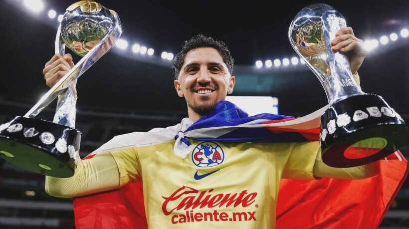 Fortaleza Diego Valdés América