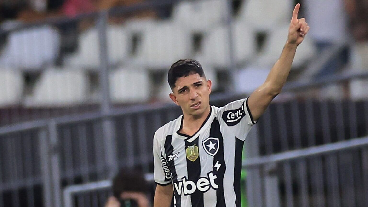 Ceará Botafogo
