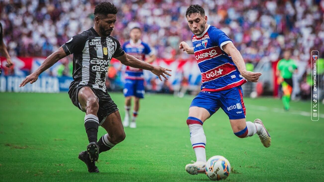 Fortaleza Ceará