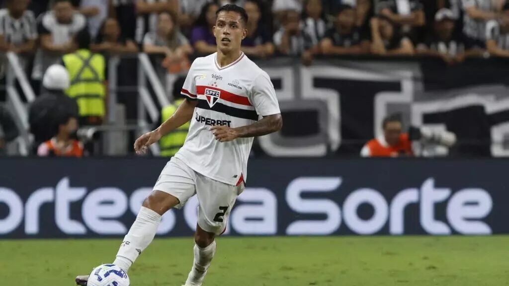 Fortaleza Igor Vinícius