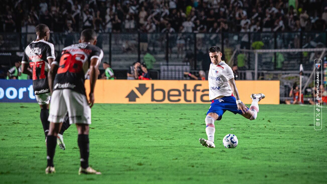 Gastón Ávila Fortaleza
