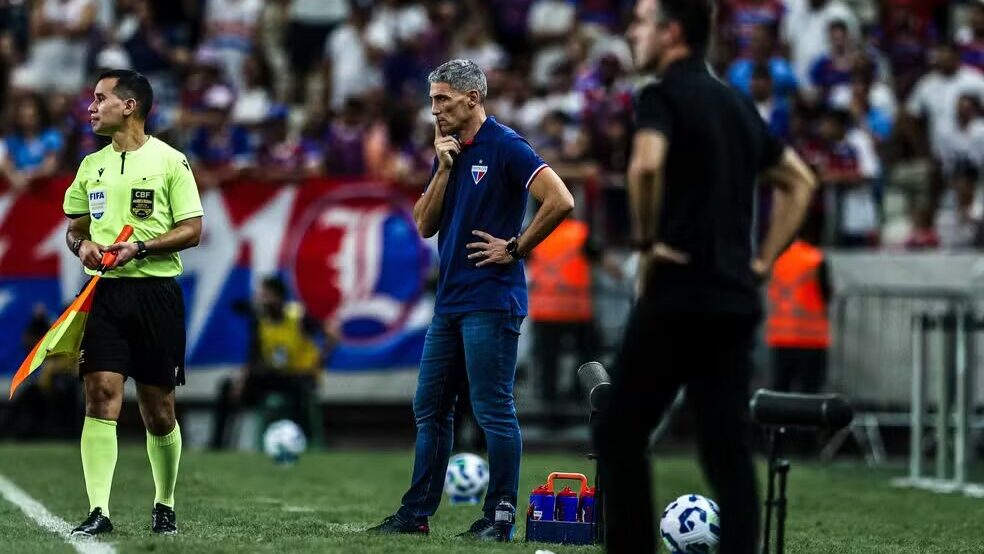 Vojvoda Fortaleza Ceará