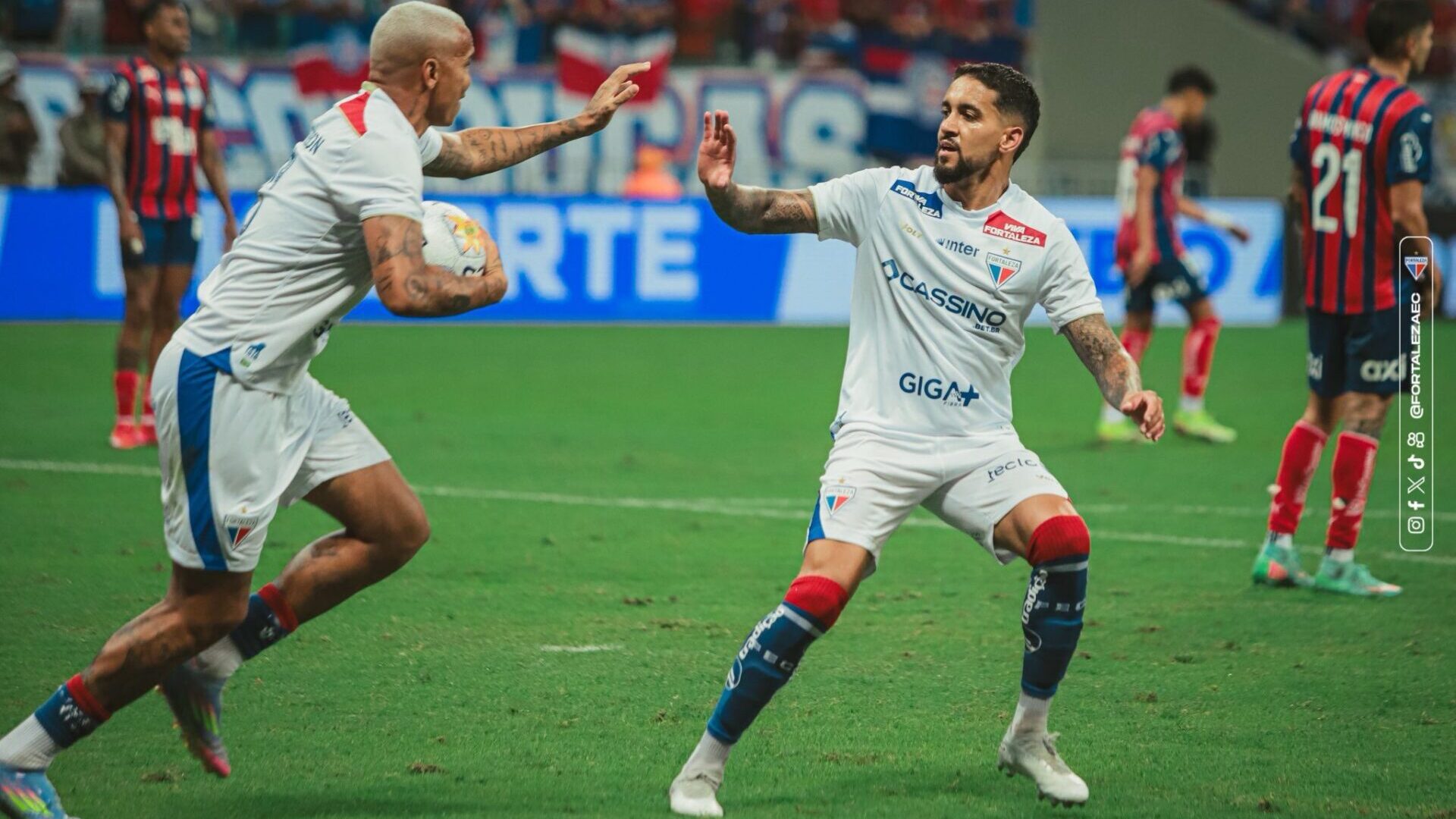 Matheus Pereira Fortaleza