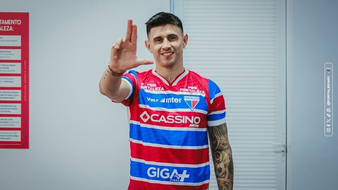 Fortaleza Adam Bareiro