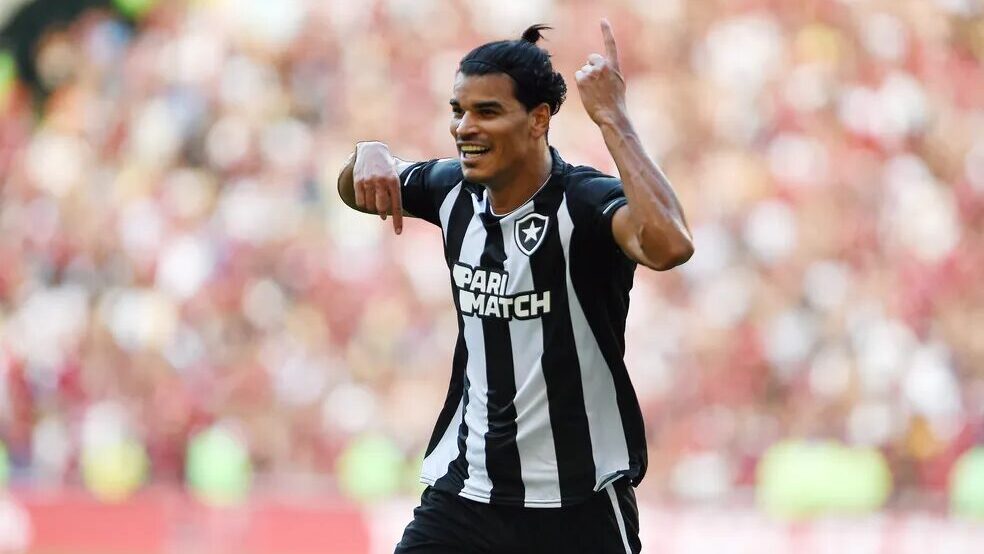 Danilo Barbosa Fortaleza