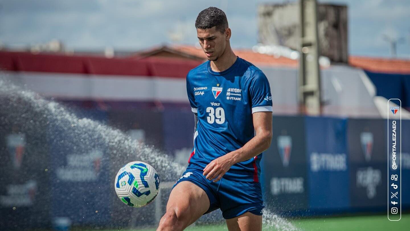 Fortaleza Gustavo Mancha