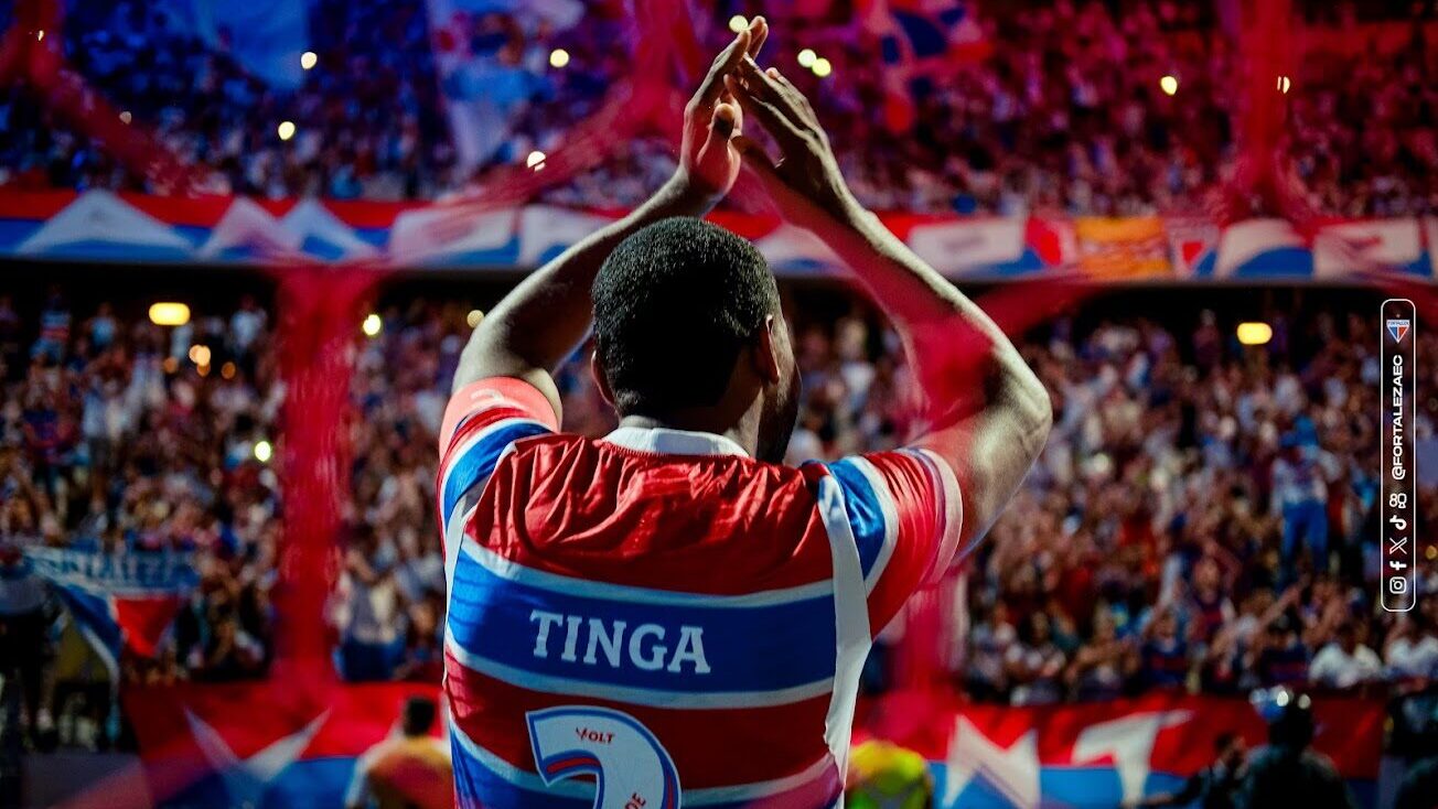Fortaleza Tinga