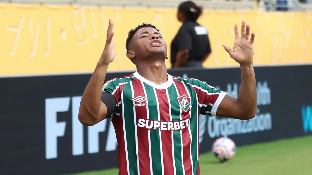 Fortaleza Hércules Fluminense