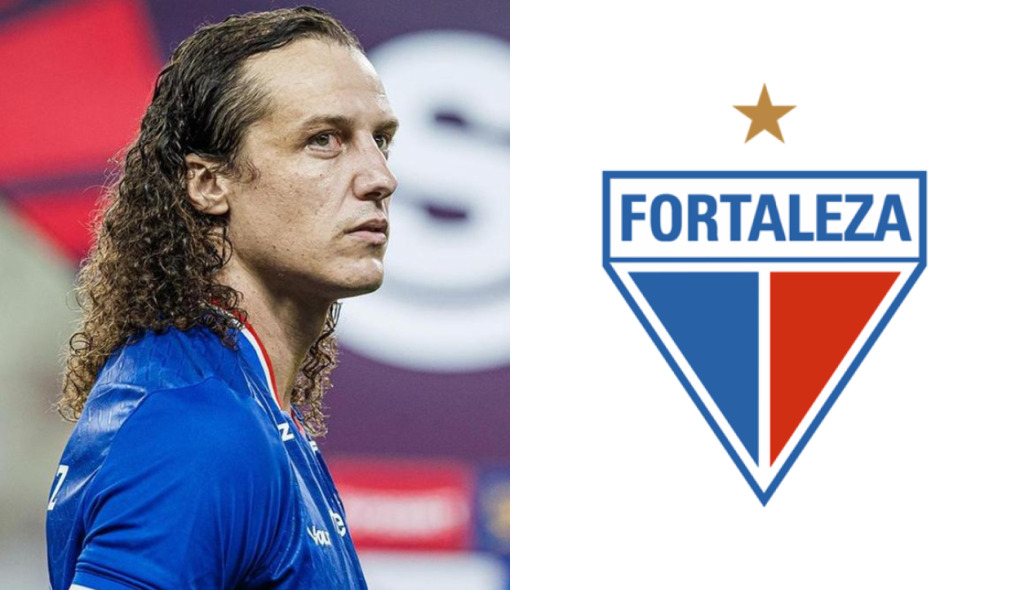 Fortaleza David Luiz