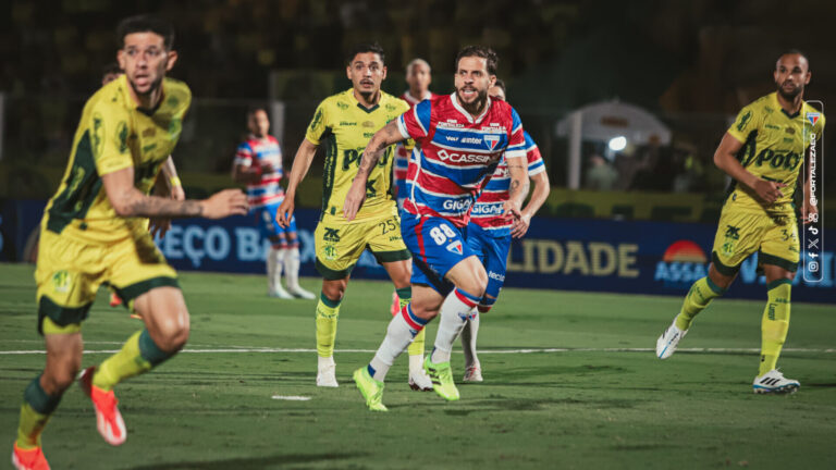 FORTALEZA MIRASSOL