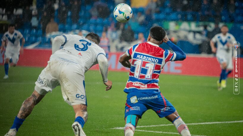 Fortaleza