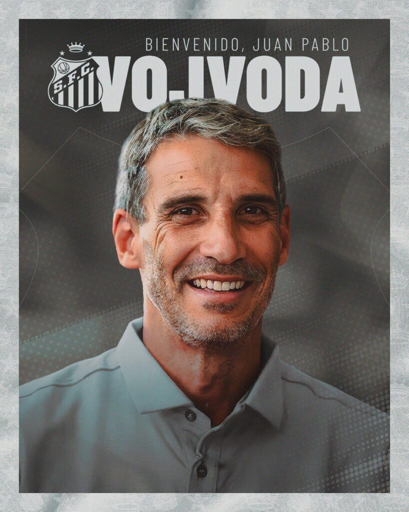 Vojvoda Santos Fortaleza