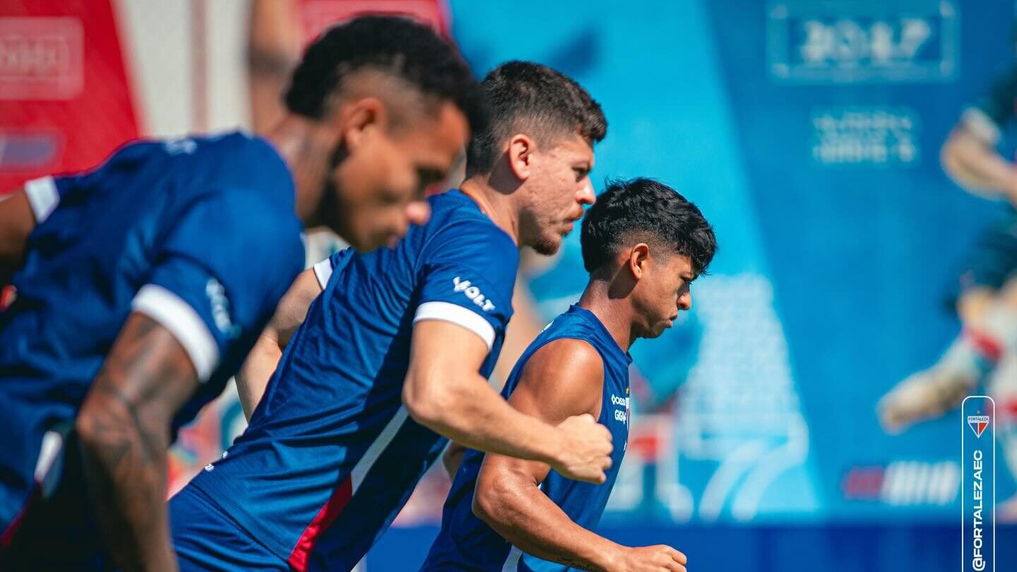 Fortaleza