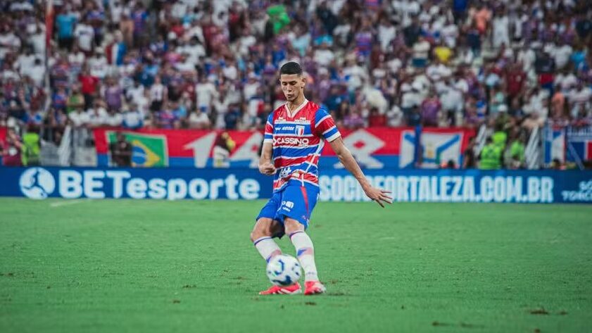 Fortaleza Gustavo Mancha