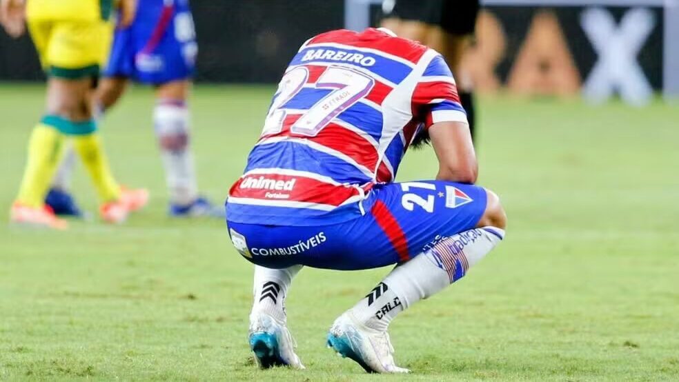 Renato Paiva Fortaleza