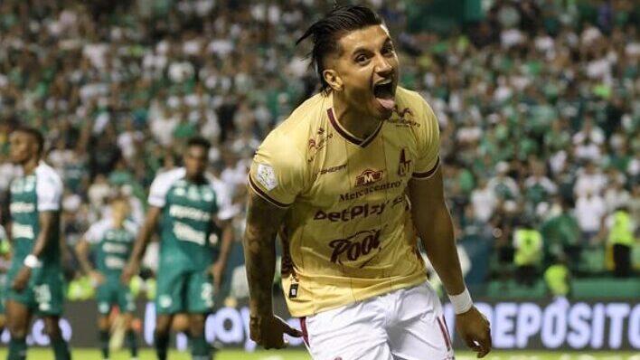 Fortaleza Guzmán