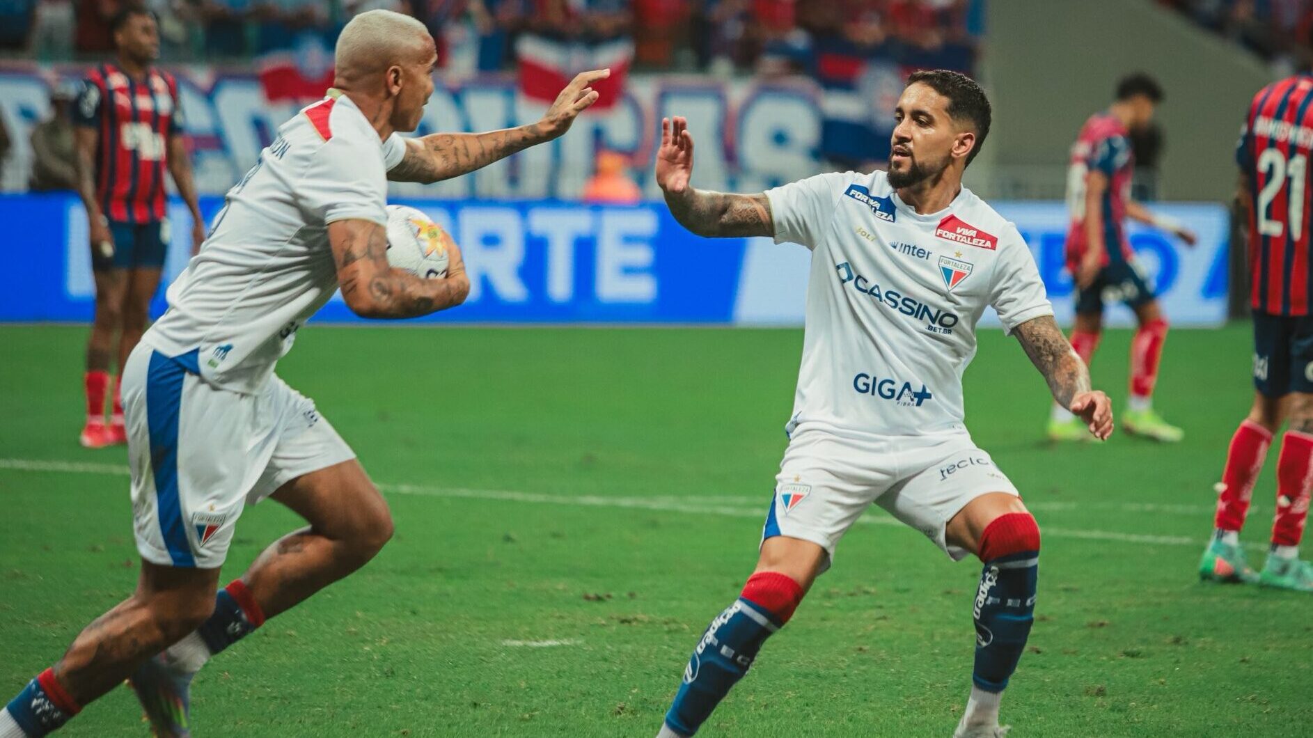 Matheus Pereira Fortaleza