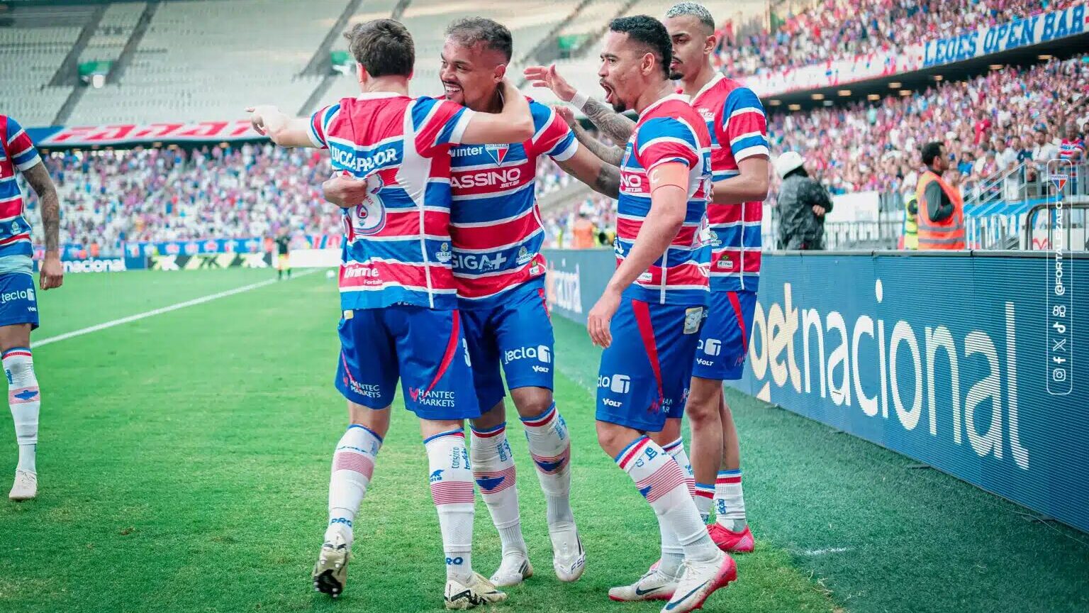 Fortaleza Pacheco