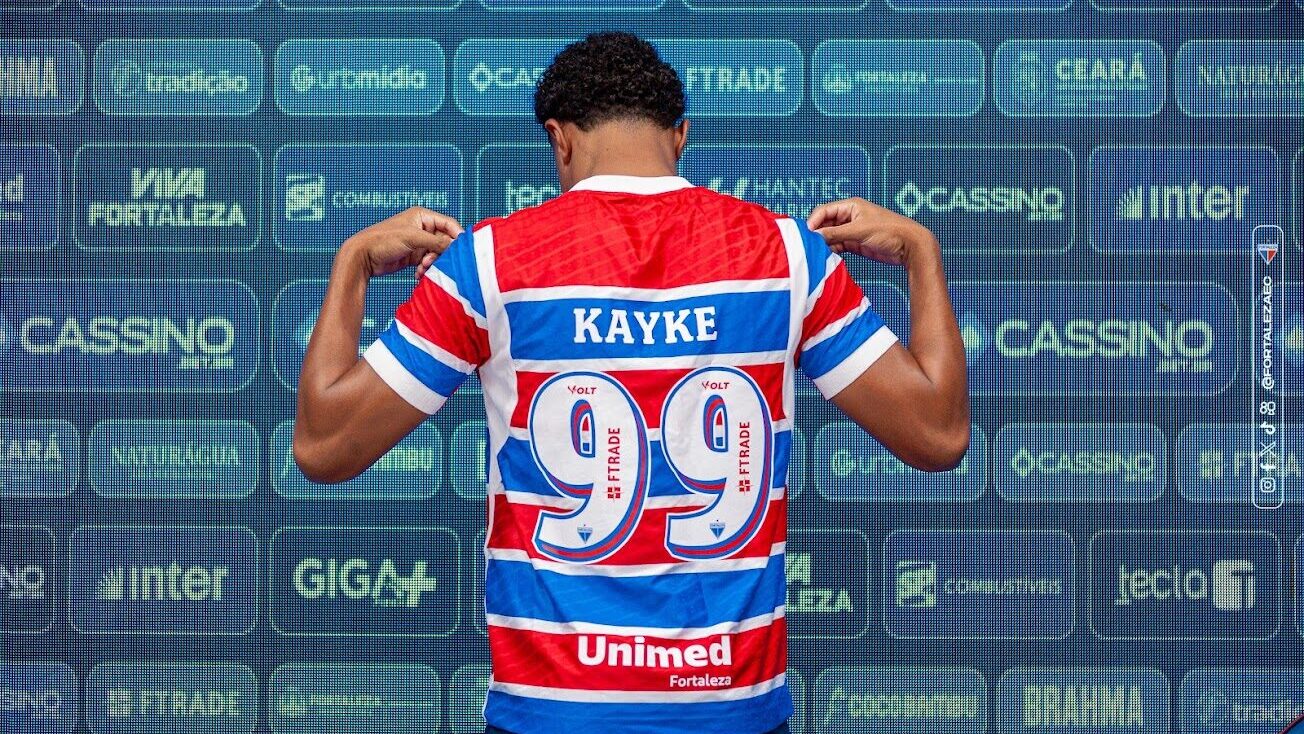 Kayke Fortaleza