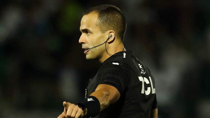 Fortaleza Palmeiras CBF