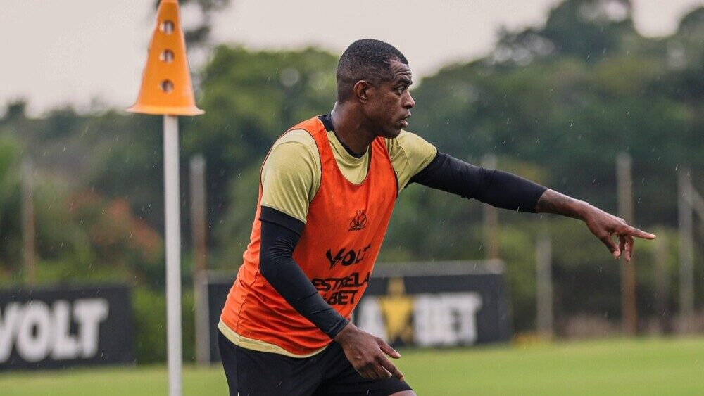 Fortaleza Benevenuto