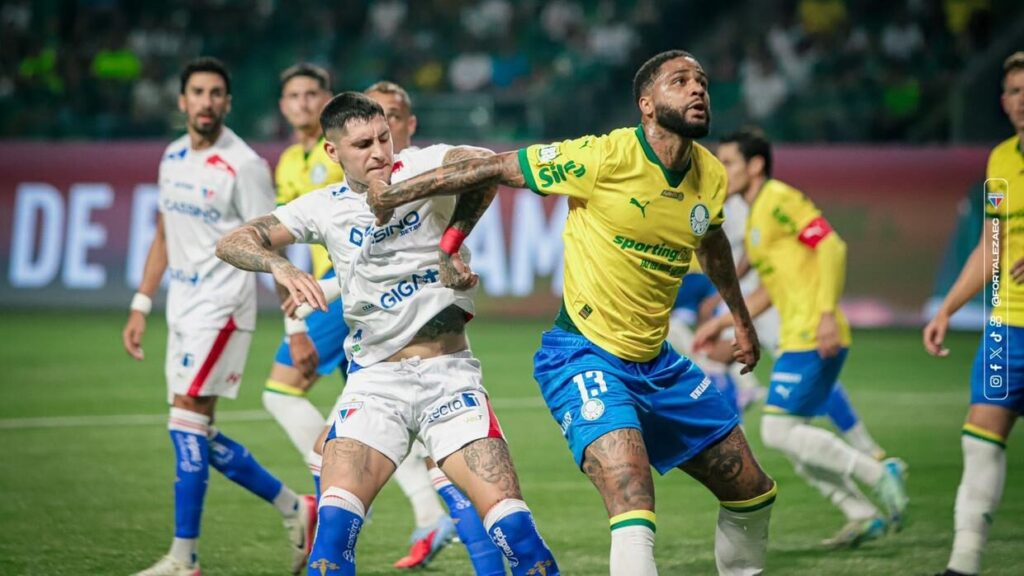 Fortaleza