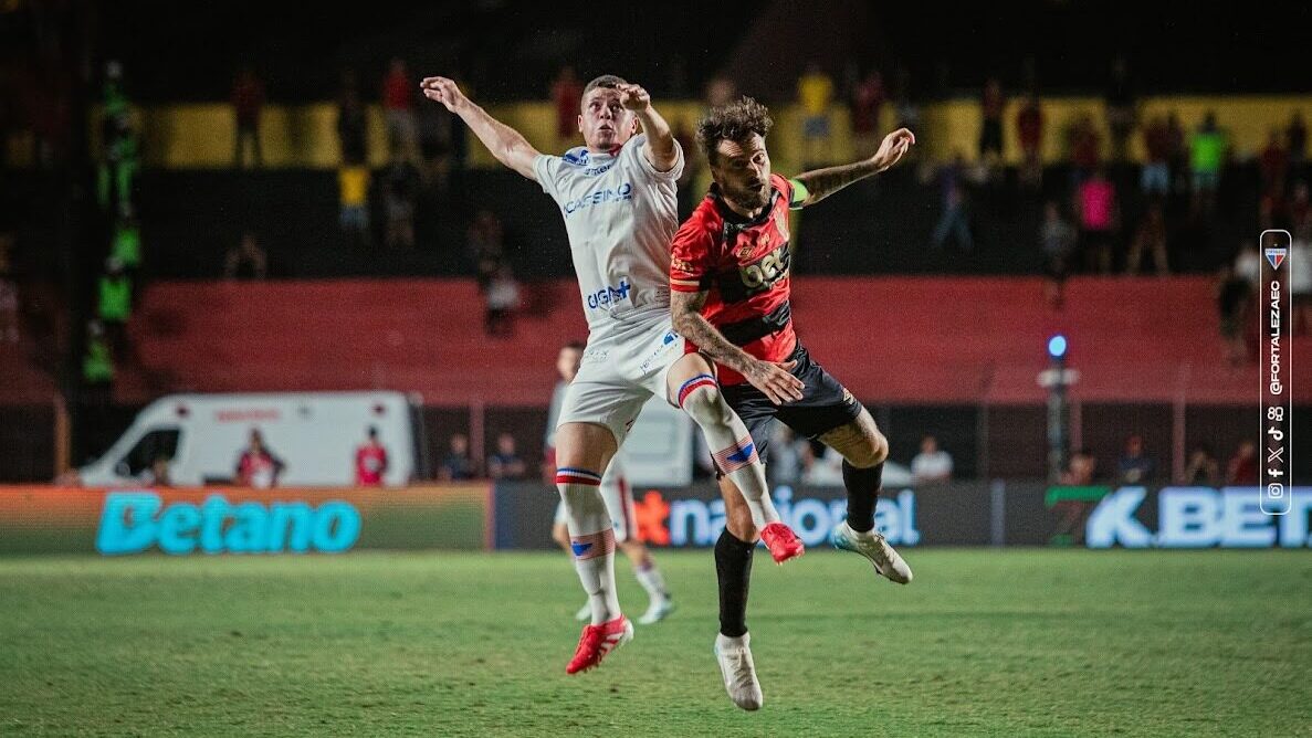 Fortaleza Sport
