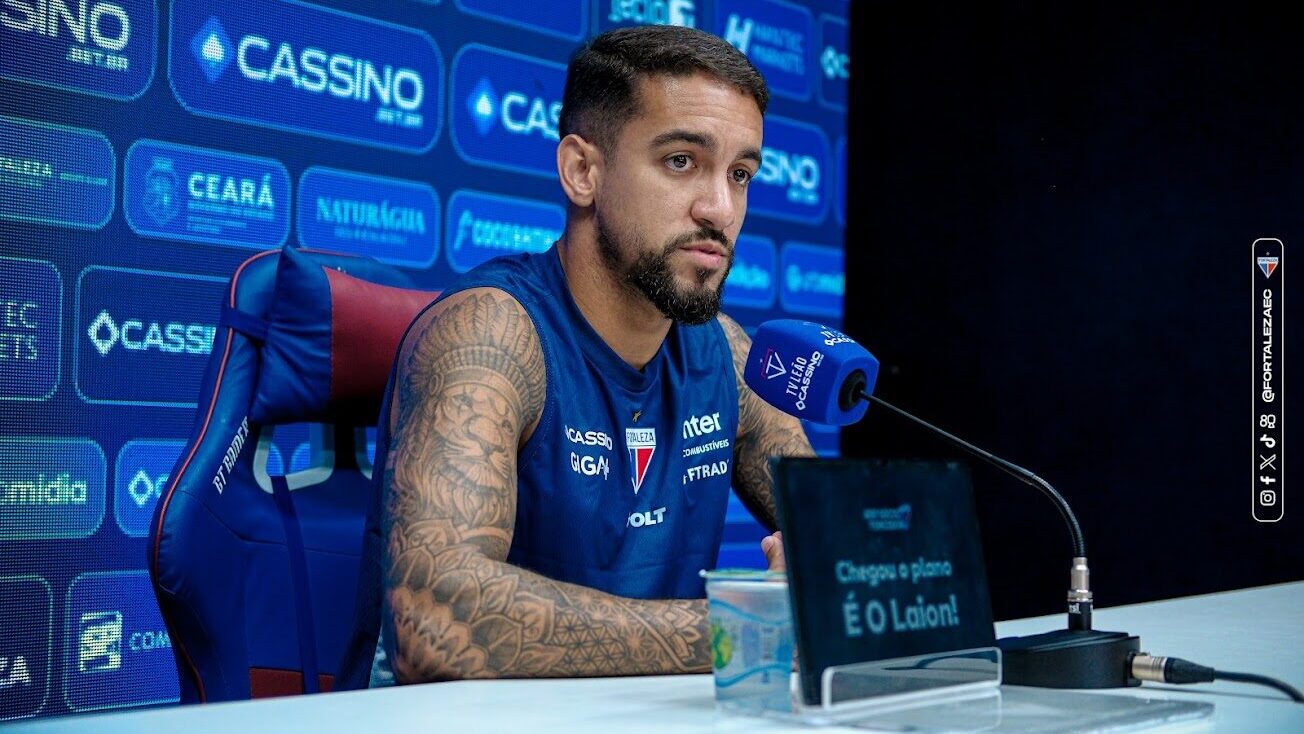 Matheus Pereira Fortaleza