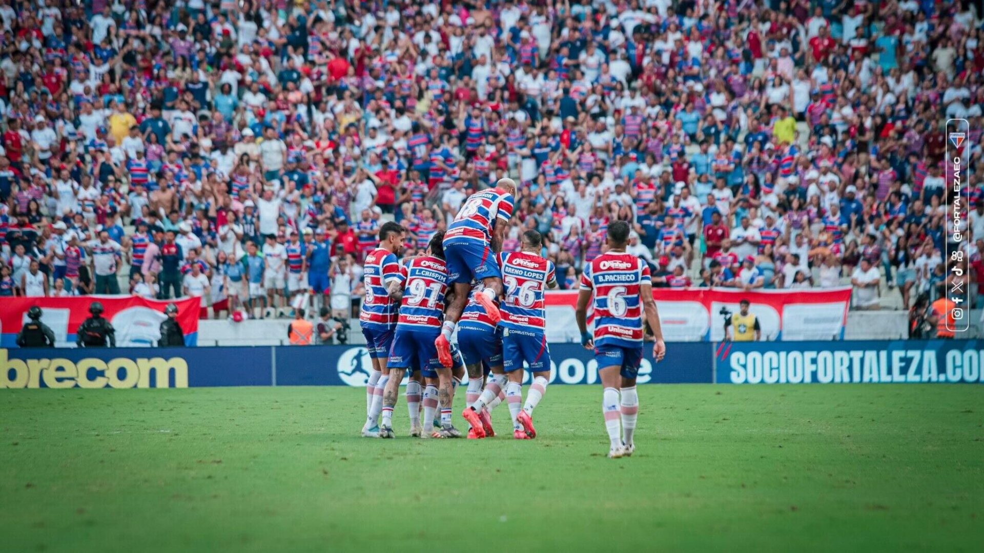 fORTALEZA