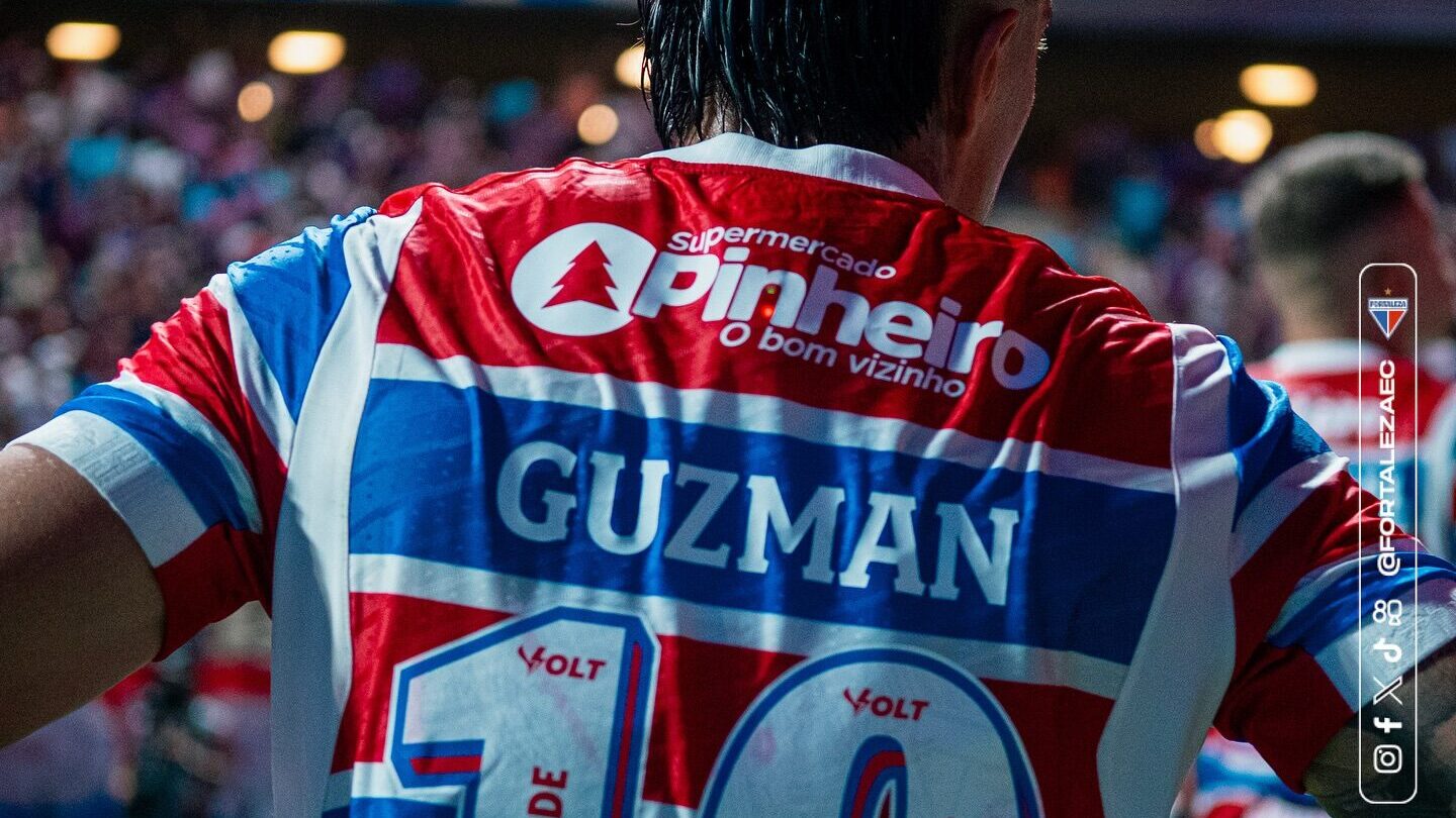 Guzmán Fortaleza