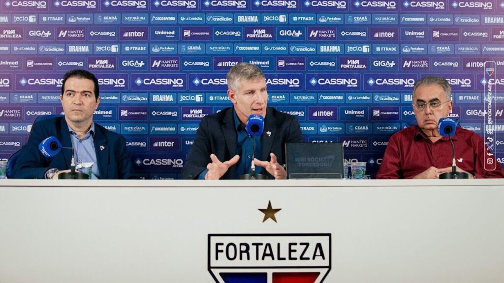 Fortaleza