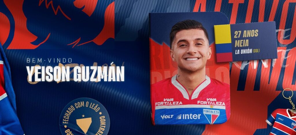 Fortaleza Guzmán