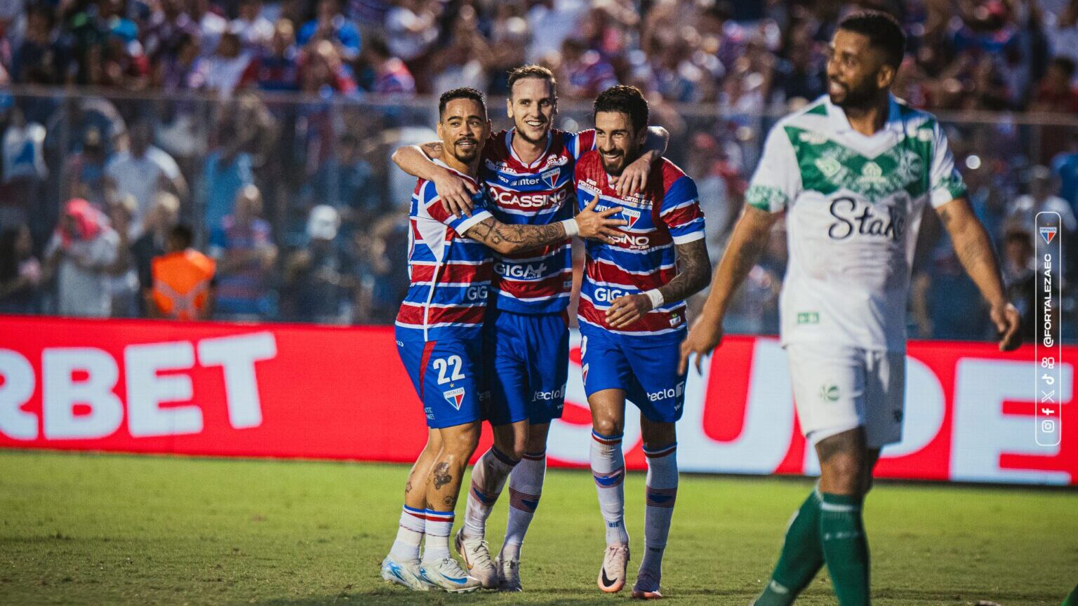 Fortaleza