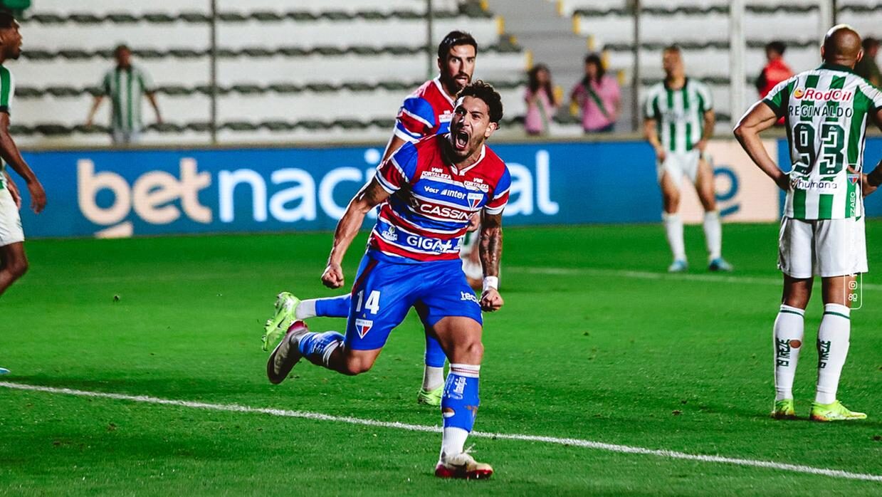 Fortaleza