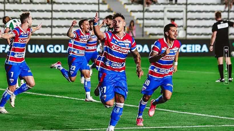 Fortaleza