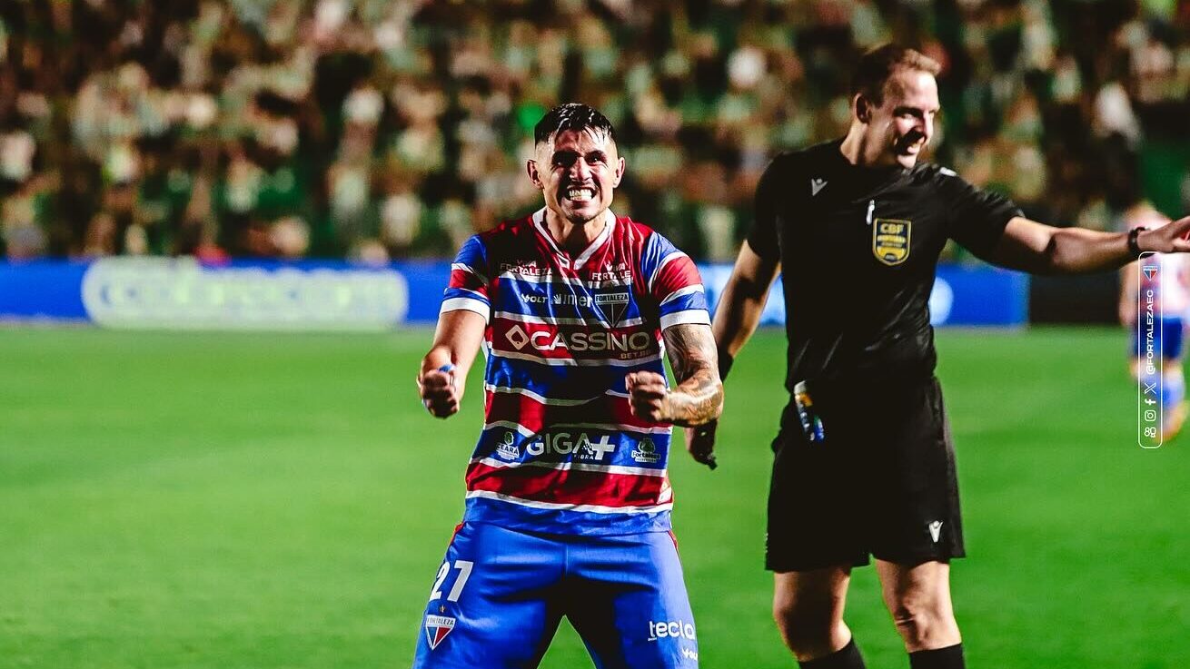 Bareiro Fortaleza