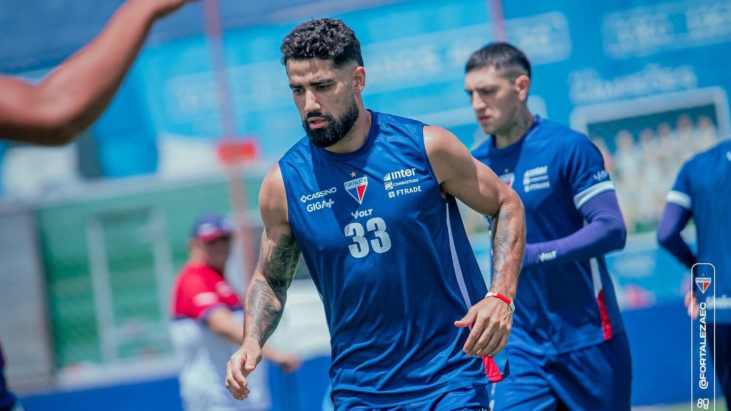 Fortaleza