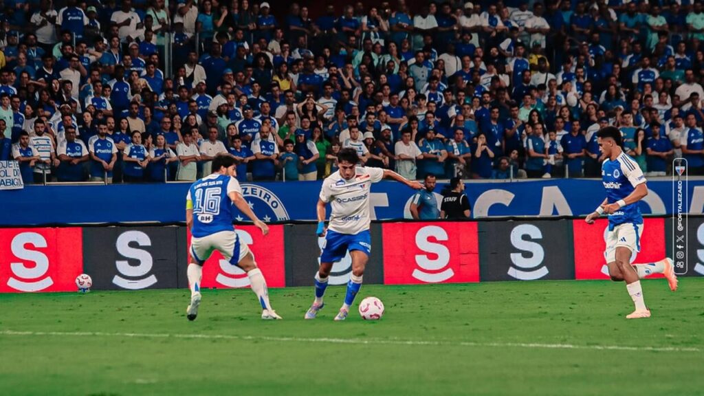 Fortaleza
