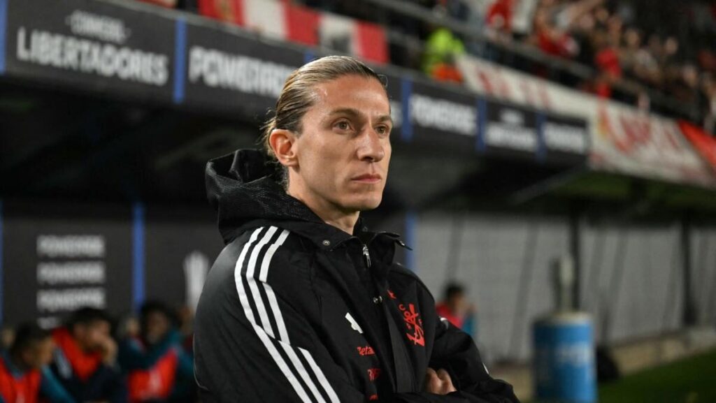 Filipe Luís